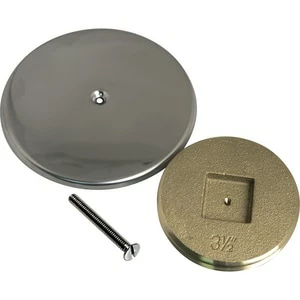 Promo 😍 Lincoln Products® 3-1/2 in. Cleanout 🛒