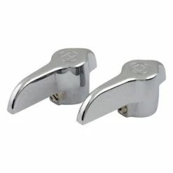 Cheapest 💯 Lincoln Products® Handle in Polished Chrome ❤️