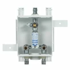 Best deal 🥰 Water-Tite MultiBox™ 3/8 in. Kitchen Outlet Box 🥰