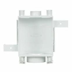 Cheapest 🌟 Water-Tite MultiBox™ 7 in x 4-1/2 in x 3-1/16 in Washing Machine CPVC Supply Box ❤️