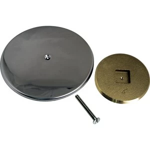 Cheapest 🛒 Lincoln Products® 4 in. Cleanout 🔥