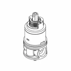 Best reviews of 🎉 Lincoln Products® Ceramic Disc Cartridge Assembly for PF1007 😀