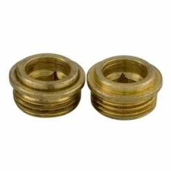 Cheap 🔥 Lincoln Products® 3/8 in. Shower Handle ⌛