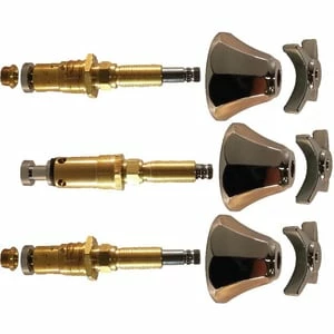 Wholesale 🎉 Lincoln Products® Metal Handle Kit in Polished Chrome 🌟