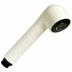 Wholesale 💯 Lincoln Products® Fits all Pull-Out Spout in White ❤️