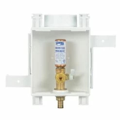 Cheap 🥰 Water-Tite MultiBox™ 1/2 x 1/2 in. PEX Icemaker Outlet Box ❤️
