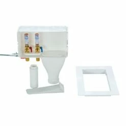 Budget 🧨 Water-Tite 3-3/8 x 13 x 8-5/8 in. Washing Machine Sweat Supply Box ⭐