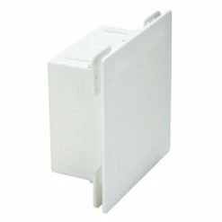 Best Sale 🔥 Water-Tite 3-1/2 x 7-7/8 x 8 in. Universal Outlet Box 🔔