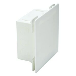 Best Sale ๐ฅ Water-Tite 3-1/2 x 7-7/8 x 8 in. Universal Outlet Box ๐