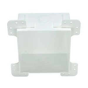 Best Sale ๐ฅ Water-Tite 3-1/2 x 7-7/8 x 8 in. Universal Outlet Box ๐ - Image 2