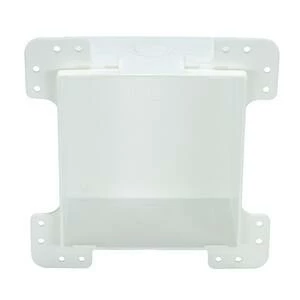 Best Sale ๐ฅ Water-Tite 3-1/2 x 7-7/8 x 8 in. Universal Outlet Box ๐ - Image 3