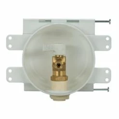 Brand new 😉 Water-Tite Ice Maker CPVC Supply Box 🤩