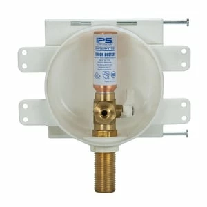 Promo ๐ Water-Tite Ice Maker Sweat Supply Box ๐