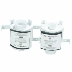 Flash Sale ✔️ Water-Tite MultiBox™ 1/2 in. 2-Box Washing Machine Outlet Box System with Quarter Turn Arrester Valves ❤️