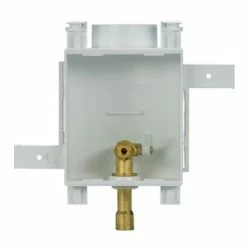 Hot Sale 🔥 Water-Tite MultiBox™ 3-53/100 x 4-1/2 x 7 in. Ice Maker Sweat Supply Box 💯