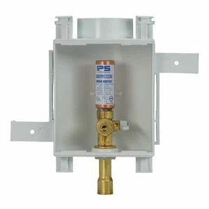 Buy ๐ Water-Tite MultiBoxโข 1/2 in. Sweat Ice Maker PVC Outlet Box ๐