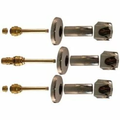 Cheap ✨ Lincoln Products® 3 Handle Valve Rebuild Kit for Savoy 🧨