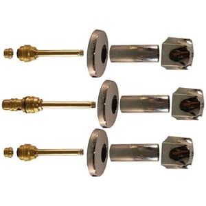 Cheap ✨ Lincoln Products® 3 Handle Valve Rebuild Kit for Savoy 🧨