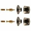 Deals ❤️ Lincoln Products® 2 Handle Valve Rebuild Kit for American Brass in Polished Chrome 🌟
