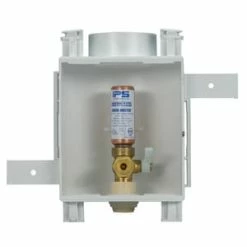 Budget 🧨 Water-Tite MultiBox™ 3-53/100 x 6-1/2 x 6-7/8 in. Ice Maker CPVC Outlet Box 🌟