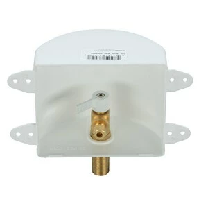 Top 10 ๐ Water-Tite 3-1/2 x 8-1/4 x 7-5/16 in. Ice Maker Sweat Supply Box ๐ฏ