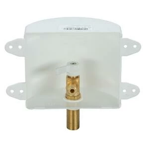 Top 10 ๐ Water-Tite 3-1/2 x 8-1/4 x 7-5/16 in. Ice Maker Sweat Supply Box ๐ฏ - Image 2