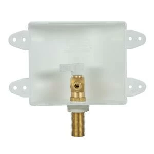 Top 10 ๐ Water-Tite 3-1/2 x 8-1/4 x 7-5/16 in. Ice Maker Sweat Supply Box ๐ฏ - Image 3