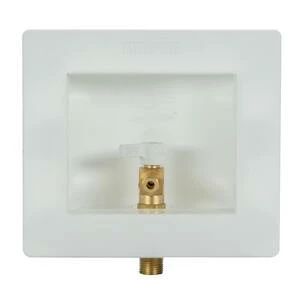 Top 10 ๐ Water-Tite 3-1/2 x 8-1/4 x 7-5/16 in. Ice Maker Sweat Supply Box ๐ฏ - Image 4