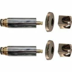 Cheap 🌟 Lincoln Products® 3 Handle Valve Rebuild Kit for Savoy 😍