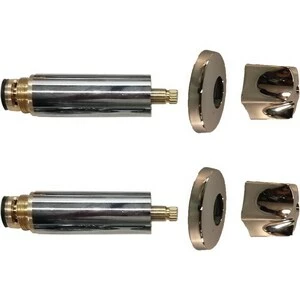 Cheap 🌟 Lincoln Products® 3 Handle Valve Rebuild Kit for Savoy 😍