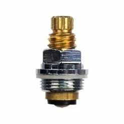 Best Pirce 👍 Lincoln Products® Lead Law Compliant PP STEM HT CI/CJ 910072 CARDED 🛒