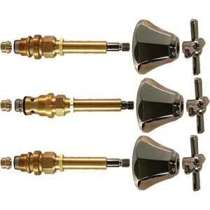 Best reviews of 🎉 Lincoln Products® Metal Handle Kit in Polished Chrome ✨