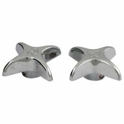 Coupon 👏 Lincoln Products® Handle in Polished Chrome 🎁