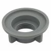 Best deal ❤️ Lincoln Products® 1/2 in. Bagged Plastic Locknut 👏