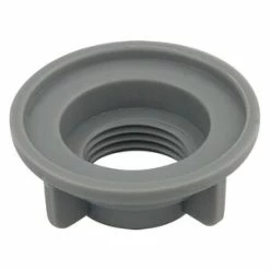 Best deal ❤️ Lincoln Products® 1/2 in. Bagged Plastic Locknut 👏