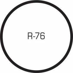 Flash Sale 🤩 Lincoln Products® 1-3/4 x 1-5/8 in. O-Ring R-76 2 Pack 🤩