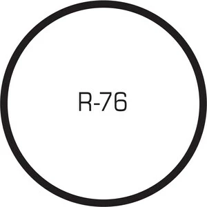 Flash Sale 🤩 Lincoln Products® 1-3/4 x 1-5/8 in. O-Ring R-76 2 Pack 🤩