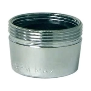 Buy ⌛ Lincoln Products® 2 gpm Dual Aerator in Polished Chrome ✨