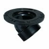 Promo ✨ Water-Tite 3 in. Plastic ABS Closet Flange 🔔