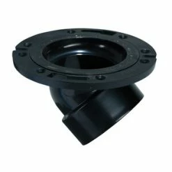 Promo ✨ Water-Tite 3 in. Plastic ABS Closet Flange 🔔