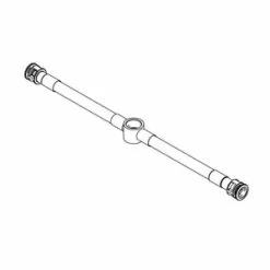 Buy 👏 Lincoln Products® Hose for A105759N Faucet 🎉