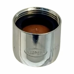 Hot Sale 💯 Lincoln Products® Aerator in Polished Chrome 💯