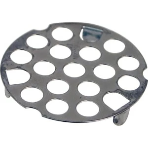 Cheap 🧨 Lincoln Products® 1-7/8 in. 3-Pronged Snap In Sink Drain Strainer 🥰