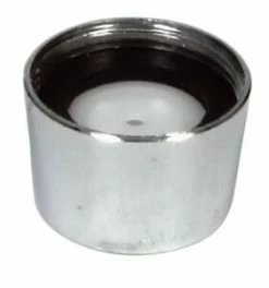 Wholesale 🔥 Lincoln Products® 1/2 in. FNPT Aerator in Polished Chrome 🎉