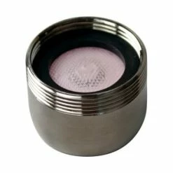 Best Pirce 👍 Lincoln Products® Male Threaded x Female Threaded Aerator in Brushed Nickel ⌛