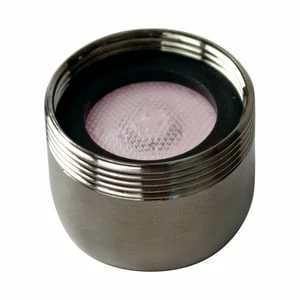 Best Pirce 👍 Lincoln Products® Male Threaded x Female Threaded Aerator in Brushed Nickel ⌛