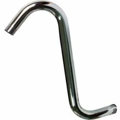 Brand new 👍 Lincoln Products® 10 in. Shower Arm Bulk in Polished Chrome 😀