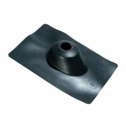 Best Pirce ❤️ Water-Tite 1-1/2 in. Rubber Roof Flashing 💯