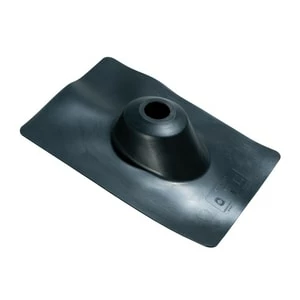 Best Pirce โค๏ธ Water-Tite 1-1/2 in. Rubber Roof Flashing ๐ฏ