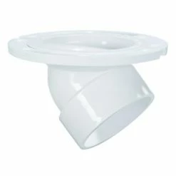Best reviews of 🔥 Water-Tite Plastic 45 Degree Closet Flange with Adjustable Ring ⌛
